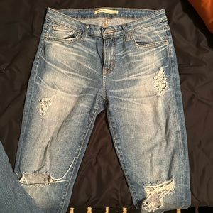 Big Star Skinny Jeans